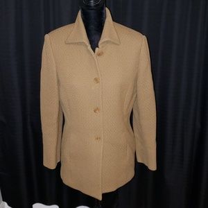 Talbots woman's blazer